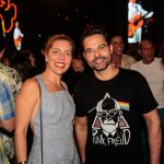 Ticiane Rolim E Sávio Brito