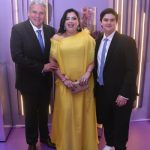 Tobias Barreto,Viviane Almada E Zenilo Neto