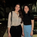 Vanessa Campelo E Cássia Campos