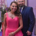 Vanessa E Mario Queirós