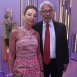 Vera Ponte E Armando Caminha