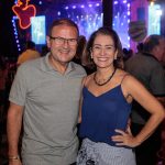 Verilo Sampaio E Liana Mendes