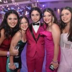 Vivian Almada , Ana Beatriz Almada,Deusmar Queirós,Maria Luiza Almada, E Virna Almada