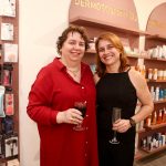 Viviane Parente E Sefora Lima (1)