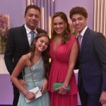 Willams Bezerra, Beatrice,Mirella Bezerra, E Matheus Bezerra