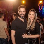 Yan Barroso E Bruna Oliveira