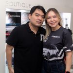 Yuhikiro Kimura E Janaína Andrade