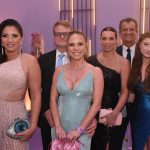 Zely Castelo Branco,Tamara Cidade,Bale, Renata Capistrano,Gustavo Lima E Beatriz