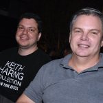 Arimar Filho E Herlon Albuquerque