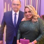 Wellington Albuquerque E Carina Mota