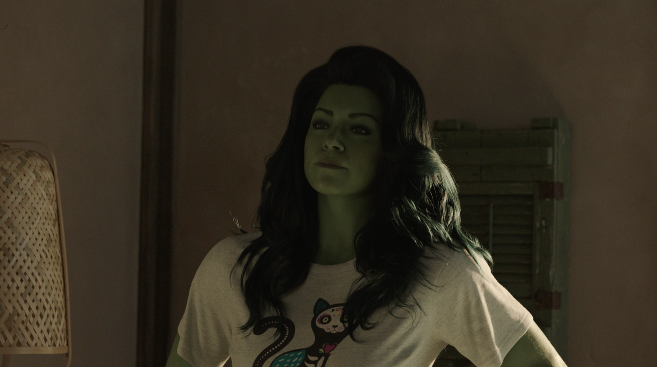 Mulher-Hulk: Defensora de Heróis - Tudo que você precisa notar no primeiro  trailer da série