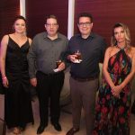 Airly E Carlos Diogenes, Samuel Sicchierolli E Roberta Esmeraldo (1)