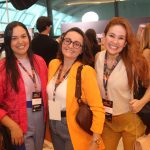 Alana Gomes, Silmara Freitas E Aline Lins (1)