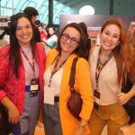 Alana Gomes, Silmara Freitas E Aline Lins (2)