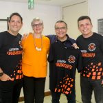 Alexandre Slivnik, Ana Celina Bueno, Daniel Demétrio E Elias Leite (4)