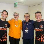 Alexandre Slivnik, Ana Celina Bueno, Daniel Demétrio E Elias Leite (5)