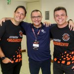 Alexandre Slivnik, Daniel Demétrio E Elias Leite (1)