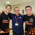 Alexandre Slivnik, Daniel Demétrio E Elias Leite (2)