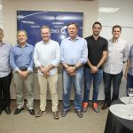 Ananias Granja, Otácilio Valete, Sergio Macedo, José Simões.Marcelo Montenegro, Clausens Duarte E Jean Fachine (3)