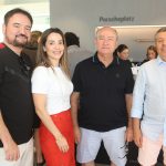 Christiano E Carol Ribeiro, Tancredo Tavares, Anastásio Marinho
