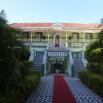 Colégio Da Imaculada Conceição (1)
