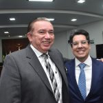 Cróacy Aguiar E Andrei Aguiar