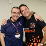 Daniel Demétrio E Alexandre Slivnik