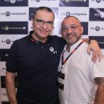 Daniel Demétrio E Ednei Monteiro