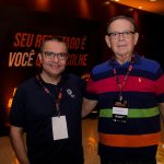 Daniel Demétrio E Walmir Pontes