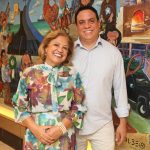 Dulcineia E Frank Ireno