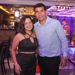 Elana Diogo E Bruno Barros