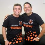 Elias Leite E Alexandre Slivnik