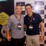 Fábio Topal E Nisabro Fujita