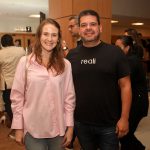 Fernanda Montenegro E Adriano Alves