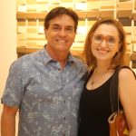 Fernando Bueno E Andréa Dall’Olio
