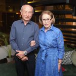 Flavio Marcilio E Janeth Vaz