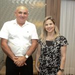 Gadson Ferreira E Fabiola Andrade