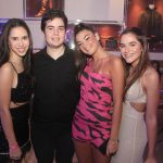 Gisele Fiuza, Luigi Ximenes, Beatriz Aragão E Sophia Freitas