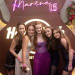 Gisele Fujita, SophiaFreita, Marina Esmeraldo, Amanda Freita E Mariana Bezerra