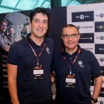 Gonzalo Mota E Daniel Demétrio