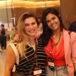 Iasmim Nobre E Katrine Barroso