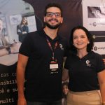 Igor Sá E Andrea Leite