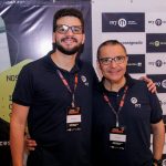 Igor Sá E Daniel Demétrio