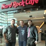 Igor Soares, Ricardo E Arthur Bezerra (3)