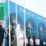 Inauguração Do Palácio Dos Maracanãs (20)
