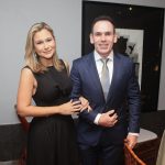 Isabel Cavalcante E Janos Fuzesi