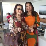 Ítala Ventura E Celina Castro Alves