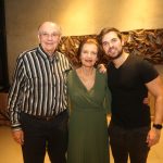 Jurandir, Eliane E Juca Picanço