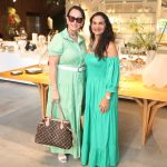 Kacy Saldanha E Eliane Bacelar