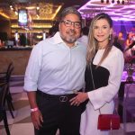 Leandro E Aline Vasques